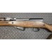 Simonov SKS 7.62x39 20.25" Barrel Laminate Stock Semi Auto Rifle Used